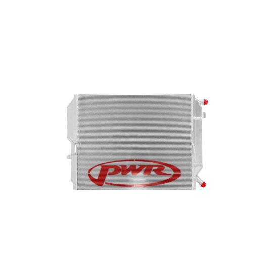 PWR Toyota GR A90 Supra B58 3.0Lt 6Cyl Turbo Engine (2019 - Present) 42mm Heat Exchanger PWR104090