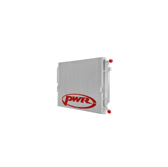 PWR Toyota GR A90 Supra B58 3.0Lt 6Cyl Turbo Engine (2019 - Present) 42mm Heat Exchanger PWR104090