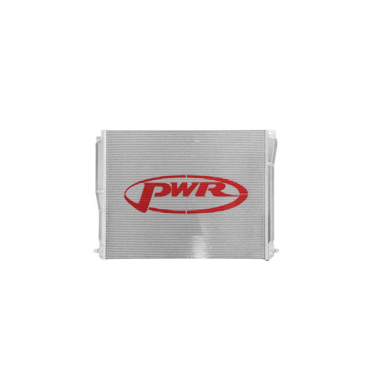 PWR Toyota GR A90 Supra B58 3.0Lt 6Cyl Turbo Engine (2019 - Present) 42mm Radiator PWR105219