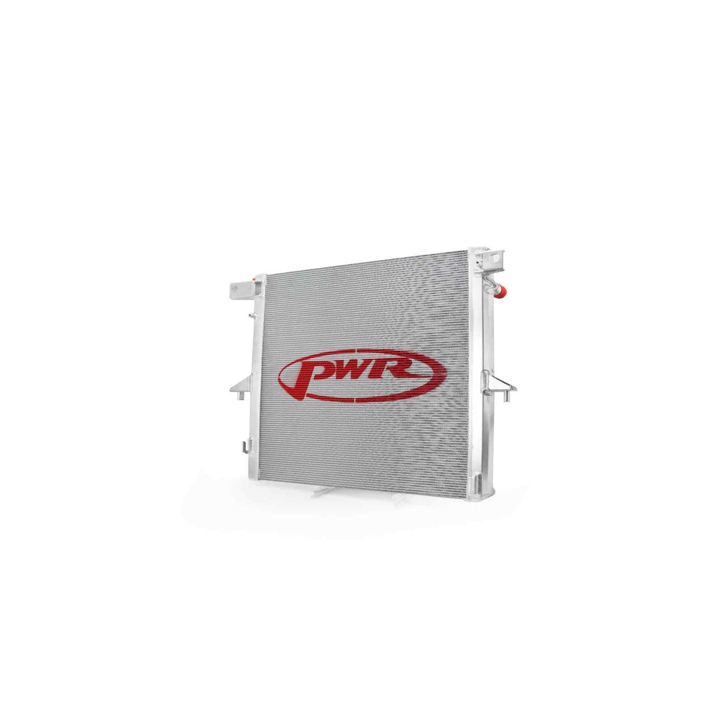 PWR Ford Ranger PX3, Raptor And Everest 2.0Lt Bi-Turbo Engine (2019 - 2020) 32mm 4.85mm Radiator PWR105408