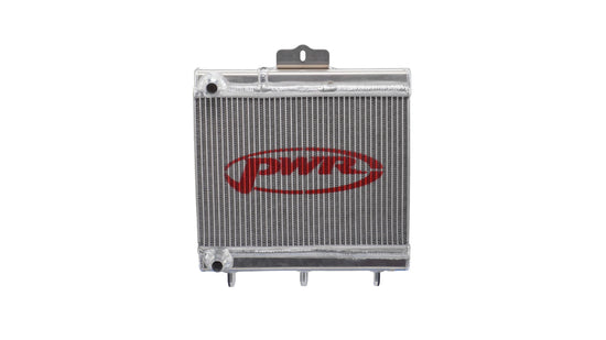 BMW M3 / M4 / M2 CS FX8 S55 (2014-2021) LTR Water to Air CAC RH 42mm Auxiliary Heat Exchanger