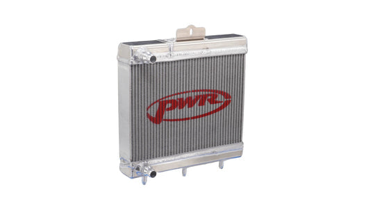 BMW M3 / M4 / M2 CS FX8 S55 (2014-2021) LTR Water to Air CAC LH 42mm Auxiliary Heat Exchanger