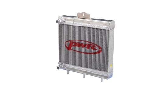BMW M3 / M4 / M2 CS FX8 S55 (2014-2021) LTR Water to Air CAC LH 42mm Auxiliary Heat Exchanger