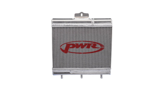 BMW M3 / M4 / M2 CS FX8 S55 (2014-2021) LTR Water to Air CAC RH 42mm Auxiliary Heat Exchanger