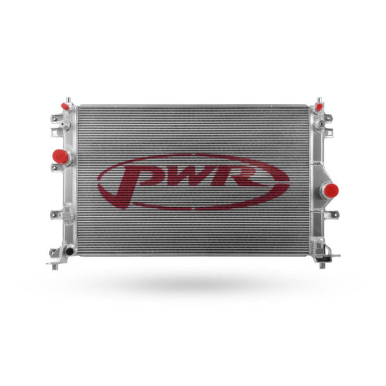 PWR Toyota GR Yaris/Corolla (2020 - Current)32mm Radiator PWR128416-002