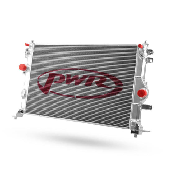 PWR Toyota GR Yaris/Corolla (2020 - Current)32mm Radiator PWR128416-002