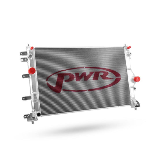 PWR Toyota GR Yaris/Corolla (2020 - Current)32mm Radiator PWR128416-002