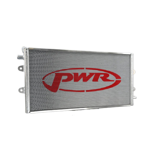 PWR Chevrolet Camaro 2016-2022 26mm Centre Ltr Radiator - Welded Asm - Uc-Kpr034B PWR131806-002