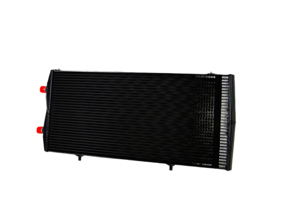 PWR Toyota Landcruiser 300 Series Additional WCAC/LTR and Transmission Cooler Kit PWR129850-003