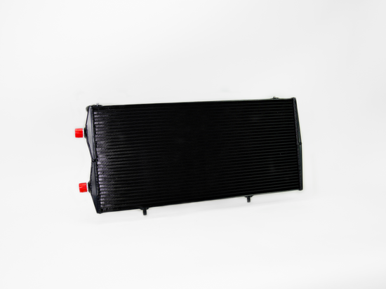PWR Toyota Landcruiser 300 Series Additional WCAC/LTR and Transmission Cooler Kit PWR129850-003