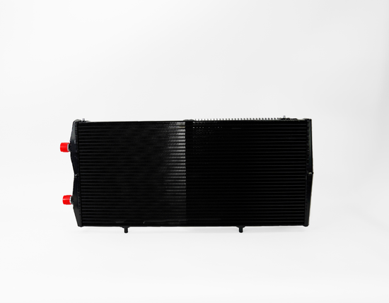 PWR Toyota Landcruiser 300 Series Additional WCAC/LTR and Transmission Cooler Kit PWR129850-003
