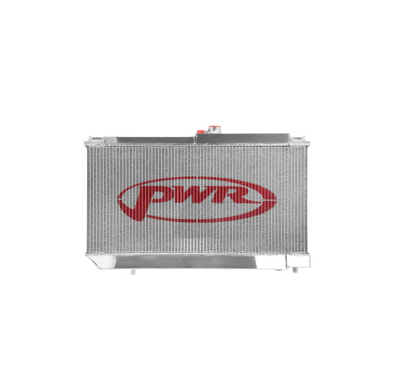 PWR Toyota Celica GT4 St165 & St162 3SGTe Engine (1986 - 1992) 42mm Radiator PWR5126