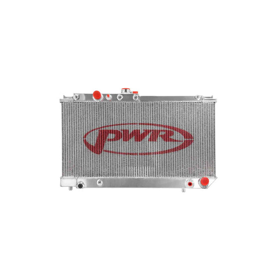 PWR Toyota Celica GT4 St165 & St162 3SGTe Engine (1986 - 1992) 42mm Radiator PWR5126