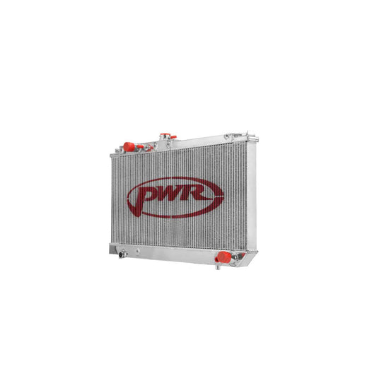 PWR Toyota Celica GT4 St165 & St162 3SGTe Engine (1986 - 1992) 42mm Radiator PWR5126