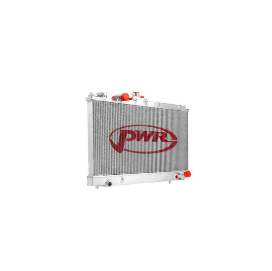 PWR Toyota Celica GT4 St165 & St162 3SGTe Engine (1986 - 1992) 42mm Radiator PWR5126