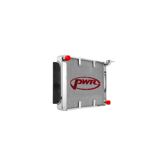 PWR Holden Torana LH-LX Crossflow Chev Radiator PWR5163