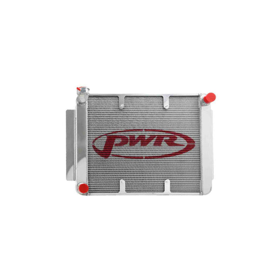 PWR Holden Torana LH-LX Crossflow 8Cyl 55mm Radiator PWR5164