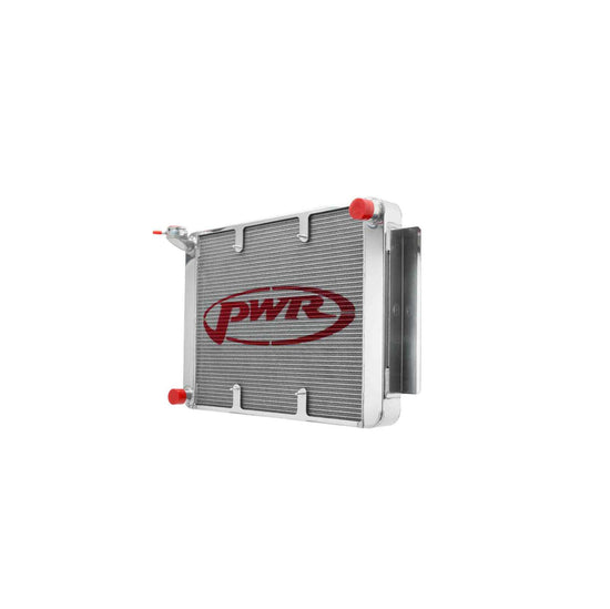 PWR Holden Torana LH-LX Crossflow 8Cyl 55mm Radiator PWR5164