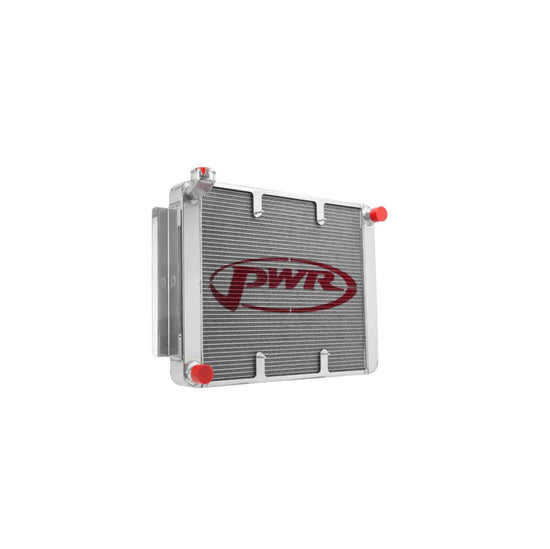 PWR Holden Torana LH-LX Crossflow 8Cyl 55mm Radiator PWR5164