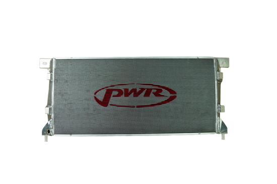 PWR Ford Ranger (2022+) 3L & 2L Diesel Engine 42mm Radiator (And Nf Amarok) PWR129764-002