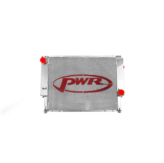 PWR BMW E36 M3 6Cyl Engine (1992 - 1999) 55mm Radiator PWR5533