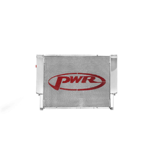 PWR BMW E36 M3 6Cyl Engine (1992 - 1999) 55mm Radiator PWR5533