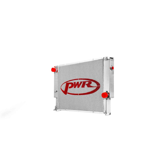 PWR BMW E36 M3 6Cyl Engine (1992 - 1999) 55mm Radiator PWR5533