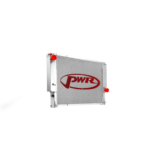 PWR BMW E36 M3 6Cyl Engine (1992 - 1999) 55mm Radiator PWR5533