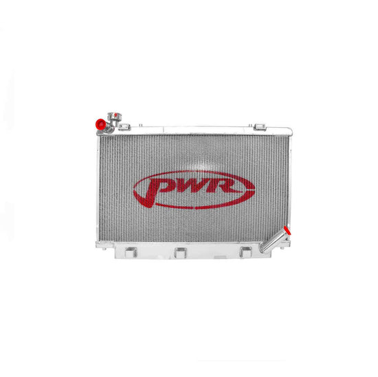 PWR Radiator 68mm fits Holden Commodore VE SS PWR6054 PWR6054