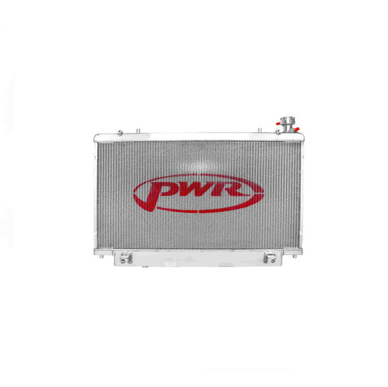 PWR Radiator 68mm fits Holden Commodore VE SS PWR6054 PWR6054