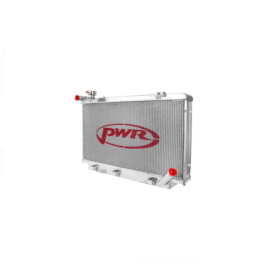 PWR Radiator 68mm fits Holden Commodore VE SS PWR6054 PWR6054
