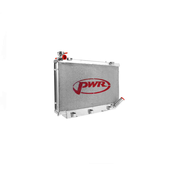 PWR Radiator 68mm fits Holden Commodore VE SS PWR6054 PWR6054