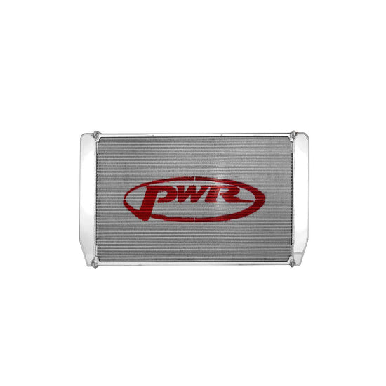PWR Radiator 55mm fits Ford Falcon XD-XF Cleveland PWR5697SP PWR5697SP