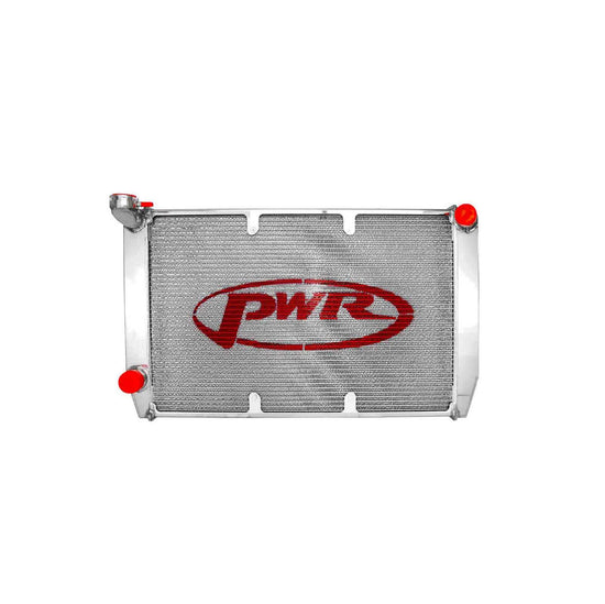 PWR Radiator 55mm fits Ford Falcon XD-XF Cleveland PWR5697SP PWR5697SP