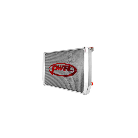 PWR Radiator 55mm fits Ford Falcon XD-XF Cleveland PWR5697SP PWR5697SP