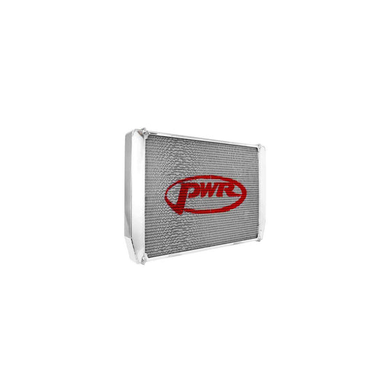 PWR Radiator 55mm fits Ford Falcon XD-XF Cleveland PWR5697SP PWR5697SP