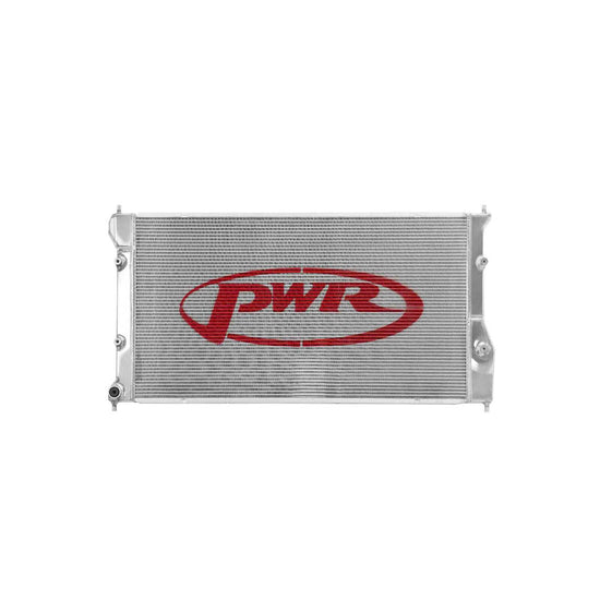 PWR Radiator 26mm fits Subaru BRZ/Toyota 86 PWR57334 PWR57334