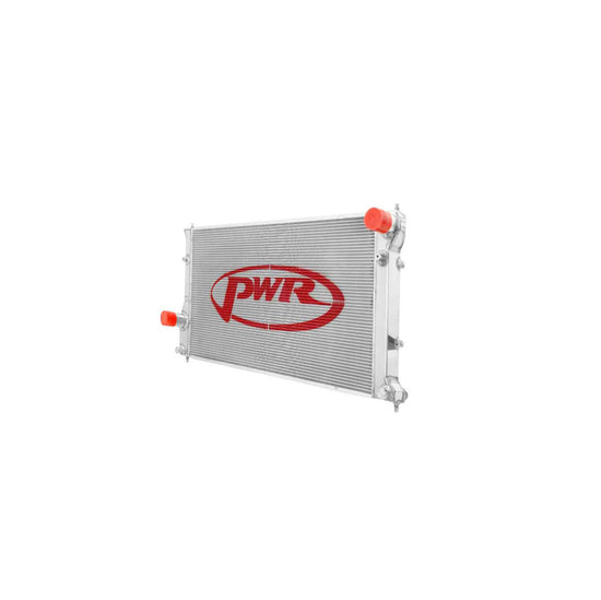 PWR Radiator 26mm fits Subaru BRZ/Toyota 86 PWR57334 PWR57334