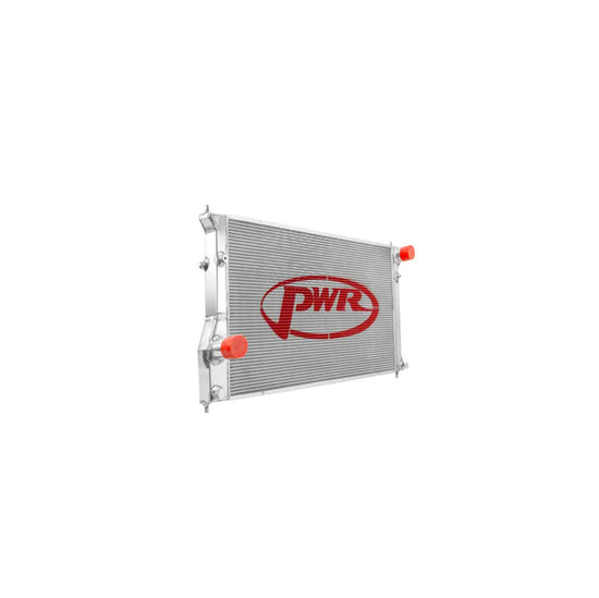 PWR Radiator 26mm fits Subaru BRZ/Toyota 86 PWR57334 PWR57334