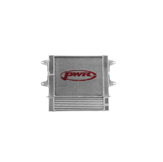 PWR Radiator w/ Oil Cooler fits Mazda R100 1969-71 PWR5785 PWR5785