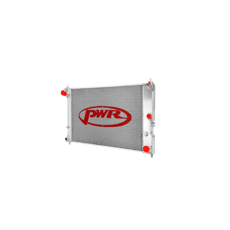 PWR Radiator 55mm fits Ford Falcon FG PWR6163