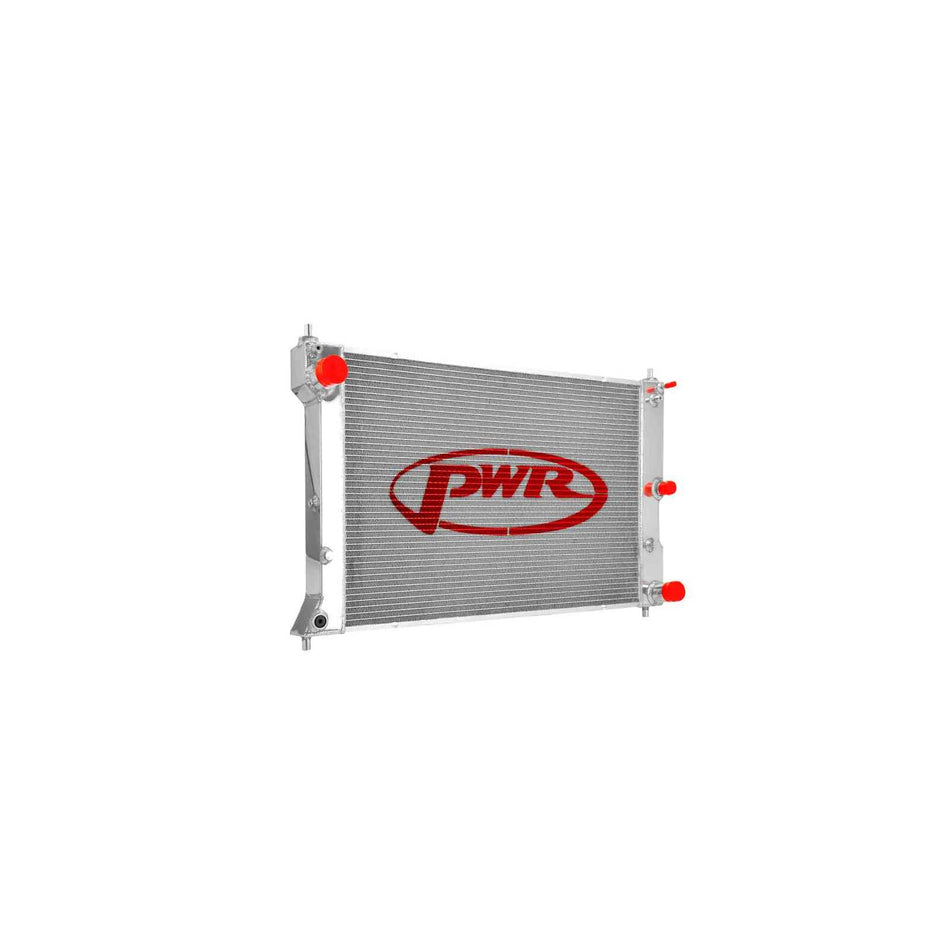 PWR Radiator 55mm fits Ford Falcon FG PWR6163