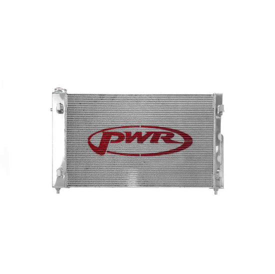 PWR Holden Commodore Vz V8 L76, LS2 6.0Lt Engine Automatic Transmission (2004 - 2007) 55mm Radiator PWR6460-3