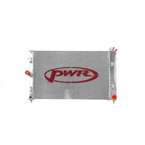PWR Holden Commodore Vz V8 L76, LS2 6.0Lt Engine Automatic Transmission (2004 - 2007) 55mm Radiator PWR6460-3