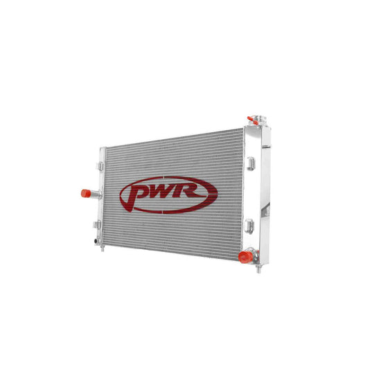 PWR Holden Commodore Vz V8 L76, LS2 6.0Lt Engine Automatic Transmission (2004 - 2007) 55mm Radiator PWR6460-3