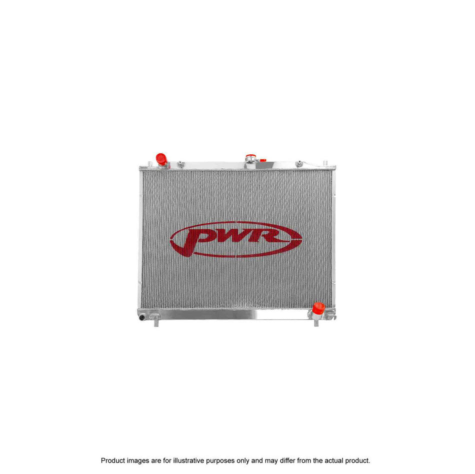 PWR Iveco Ml150 2006 Radiator PWR5968