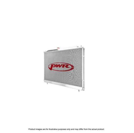 PWR Toyota Sprinter Ae86 4Age Engine (1983 - 1987) 42mm Radiator PWR5474