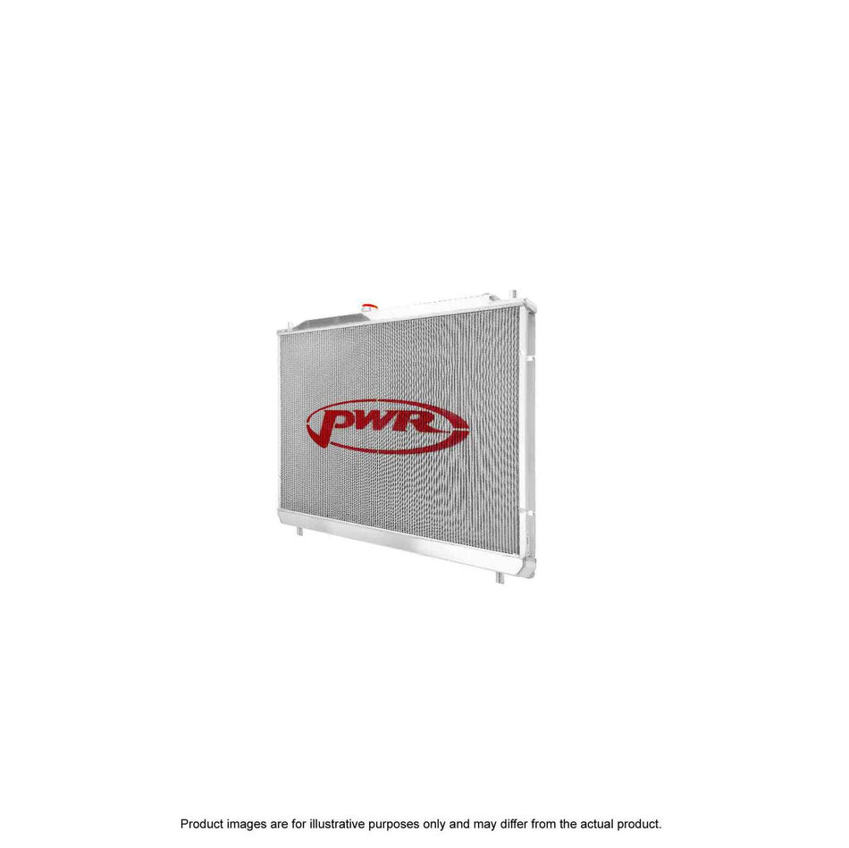 PWR Yamaha 450 Atv 03 Radiator PWR5039