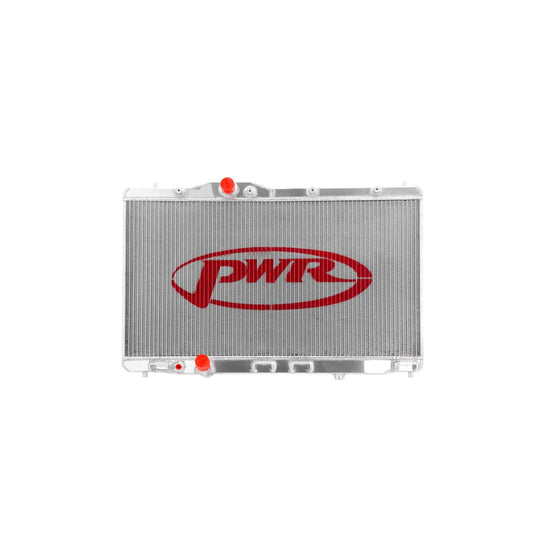 PWR Honda Civic Fk8 K20C1 Engine (2017 - 2020) 42mm Radiator PWR81002