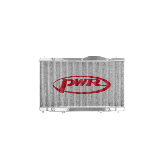 PWR Honda Civic Fk8 K20C1 Engine (2017 - 2020) 42mm Radiator PWR81002